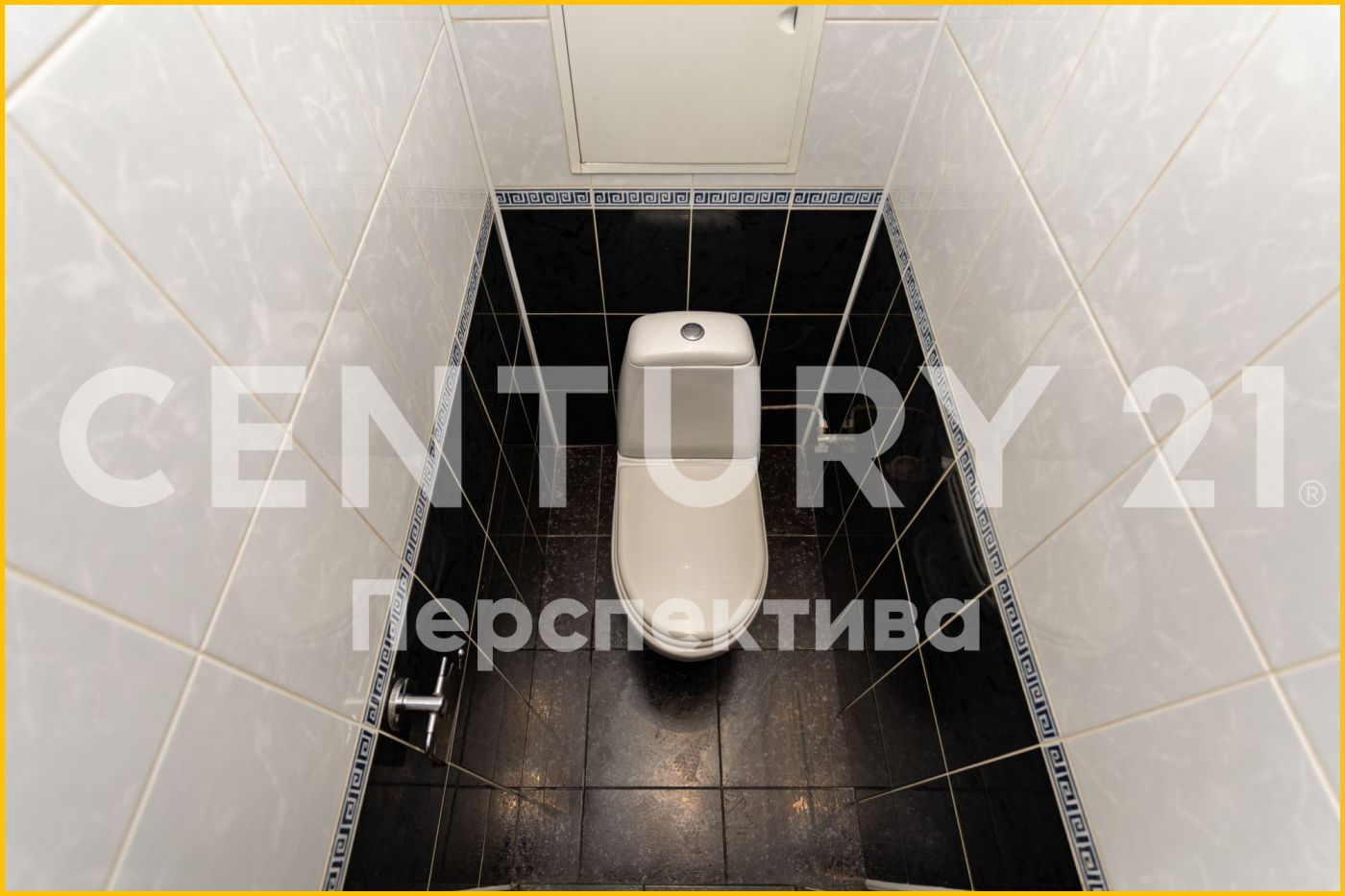 Двушка с мебелью и техникой! - 1020 | CENTURY 21 Перспектива