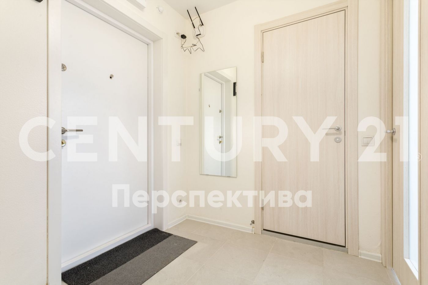 Ключи в сентябре! - 1094 | CENTURY 21 Перспектива