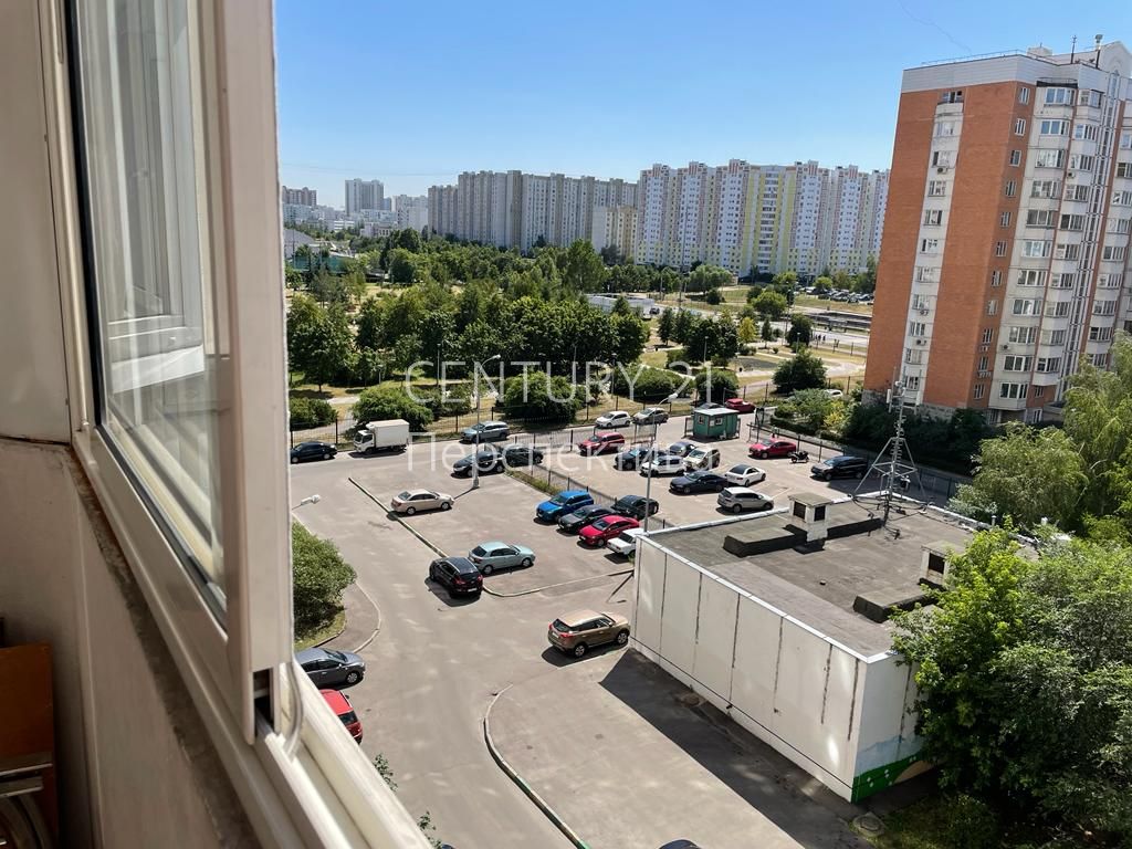 Лучшая планировка и расположение! - 3272 | CENTURY 21 Перспектива