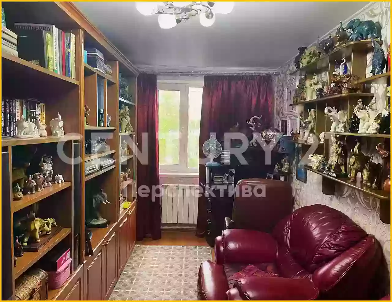 Кухонный гарнитур в подарок! - 562 | CENTURY 21 Перспектива