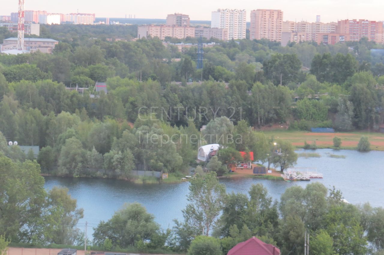 Коренево Фото Московская Область