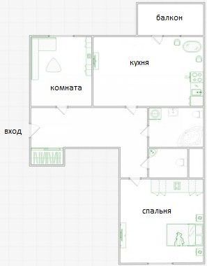 Купить 2 Комнатную Квартиру В Реутова