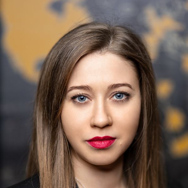 Екатерина Веденеева