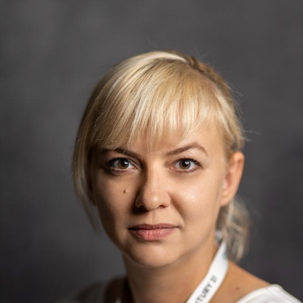 Валентина Перерва