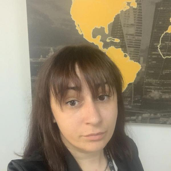 Елена Шленкина
